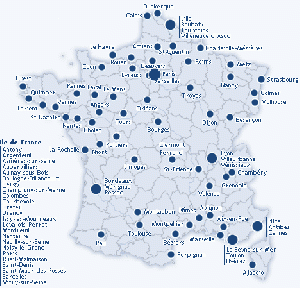 Carte france villes.gif